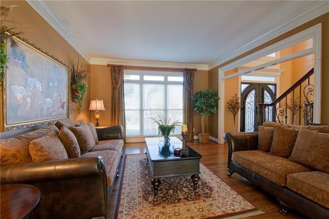 Building Photo - 3495 Mill Bridge Dr