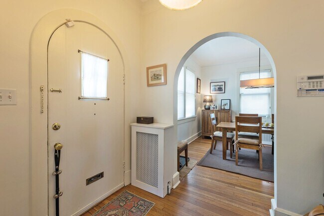 Building Photo - Classic Center-Hall Colonial in Chevy Chas...