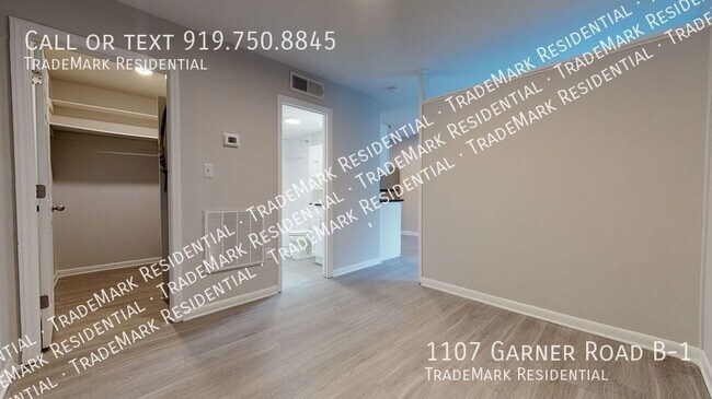 Building Photo - 1107 Garner Rd