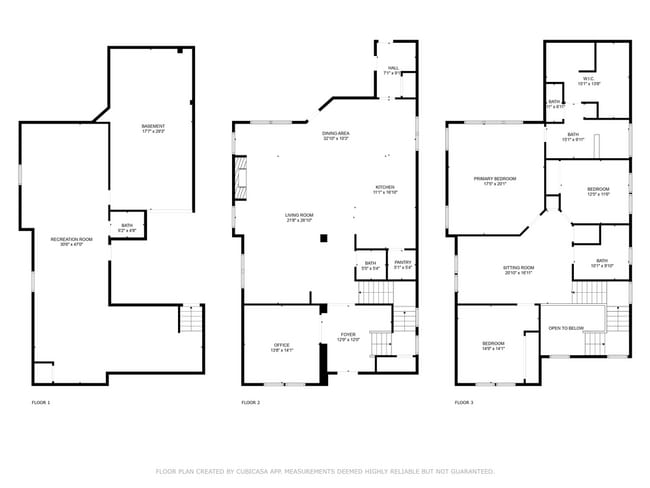 Building Photo - 4130 Jareds Wy