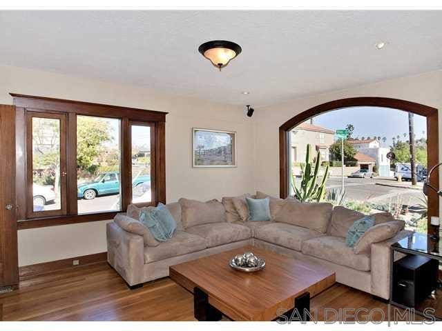 Building Photo - 4246 Trias St
