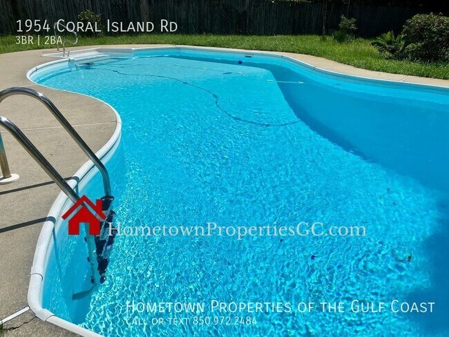 Building Photo - POOL HOME near Naval Air Station Pensacola!