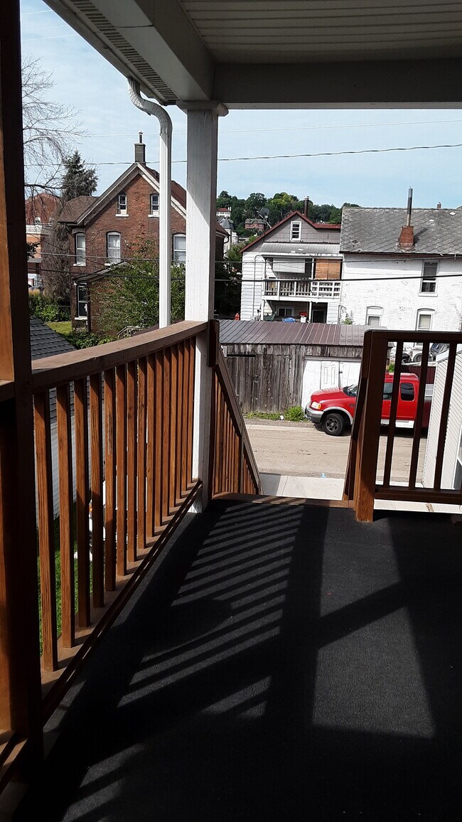 Building Photo - 1257 Jackson St