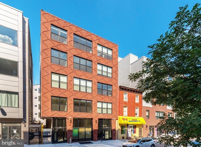 Building Photo - 1533 Ridge Ave