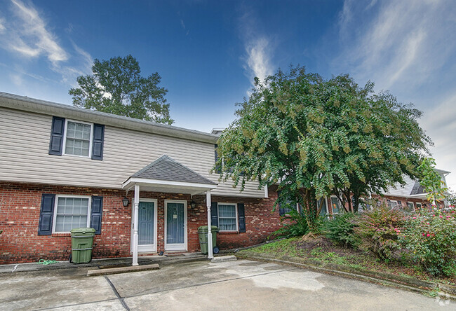 Building Photo - Lexington Park Apartments