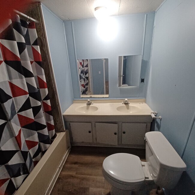 Building Photo - 3 BR 2 BA mobile home on half an acre