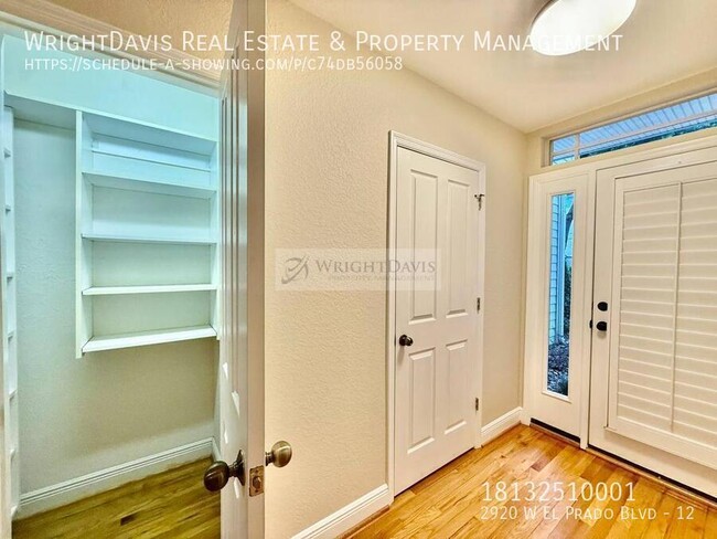 Building Photo - 2920 W El Prado Blvd