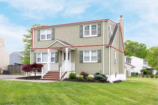 Building Photo - 200 Plainfield Rd
