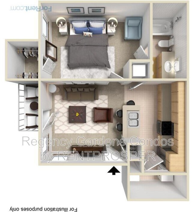 Building Photo - 4225 Thornbriar Ln