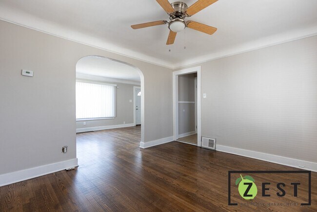 Building Photo - BEAUTIFULLY REMODELED - 3-Bedroom 1-Bathroom 2-Car Garage