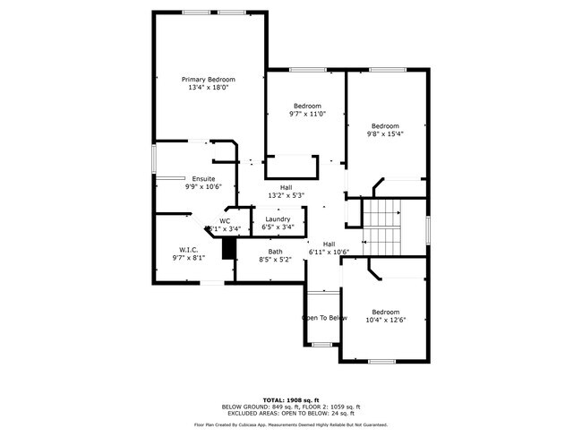 Building Photo - 21631 Rainfall Park Dr