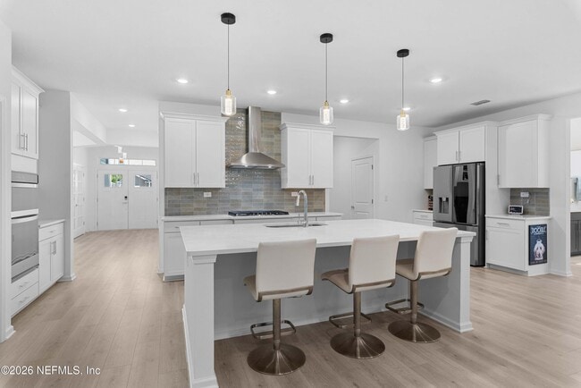 Building Photo - 64 Silver Heron Wy