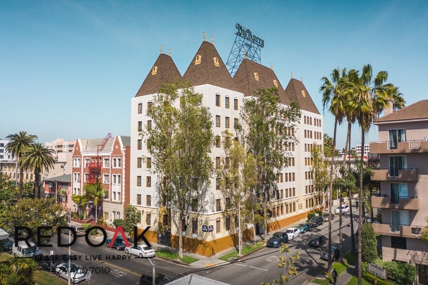 Building Photo - 3471 5th St