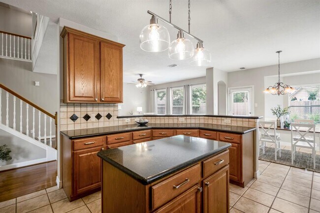 Building Photo - 16407 Bogan Flats Ct