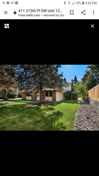 Building Photo - 411 213th Plz SW