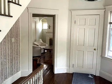 Building Photo - 449 Washington St