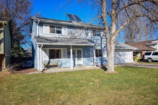 Building Photo - 2030 Pecos Pl