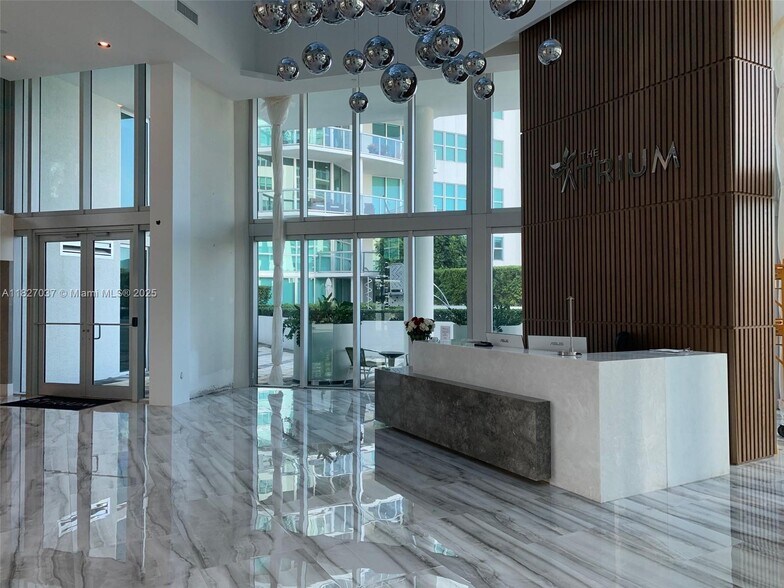 Primary Photo - 3131 NE 188th St