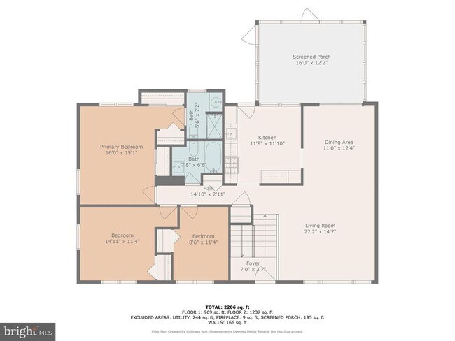 Building Photo - 11710 Milbern Dr