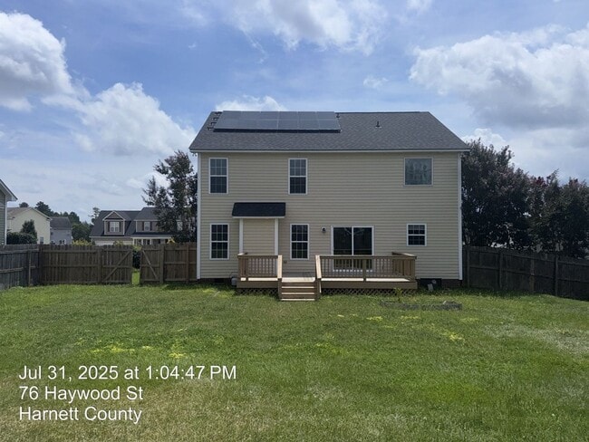 Building Photo - 76 Haywood St