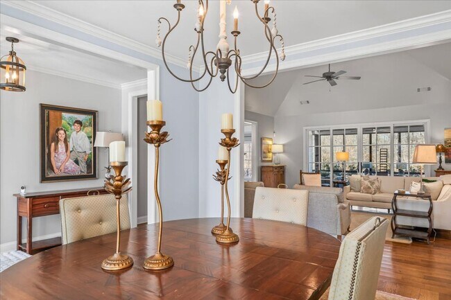 Building Photo - Unfurnished Luxury Home in Germantown with Lake Views & Wildlife