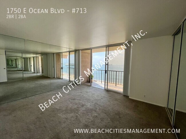 Building Photo - 1750 E Ocean Blvd