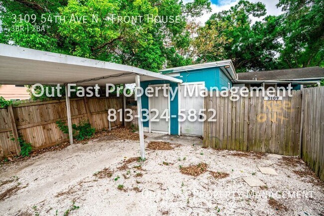 Building Photo - 3109 54th Ave N