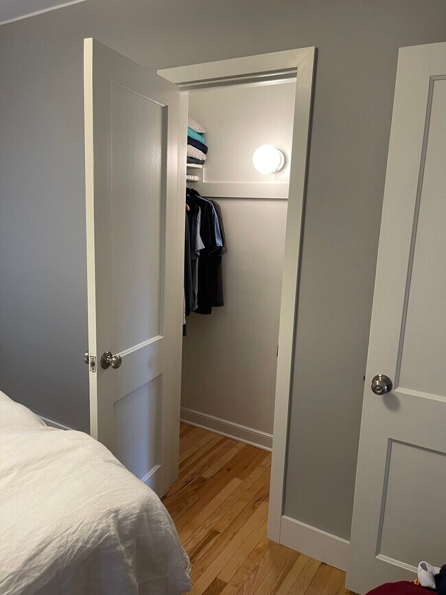 Bedroom #2 - 3362 Brownlow Ave