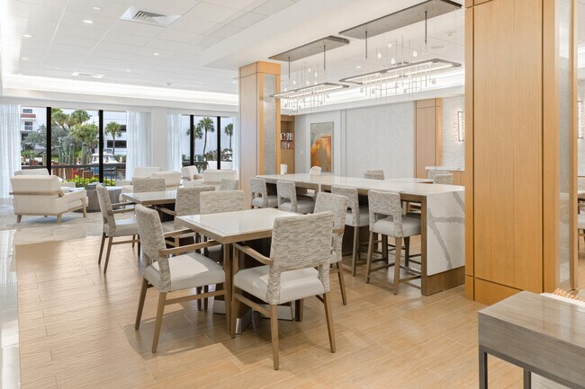 Building Photo - 4748 S Ocean Blvd