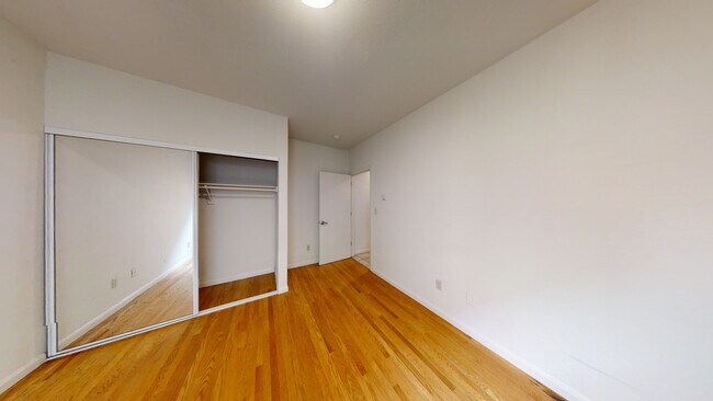 Building Photo - 2215 Channing Way