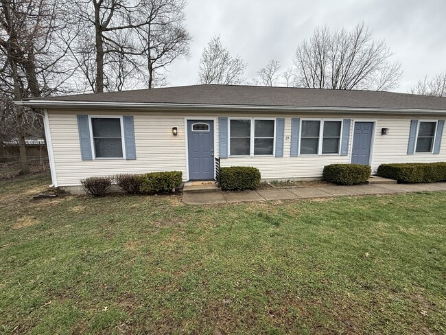 Building Photo - 25 W Collins St