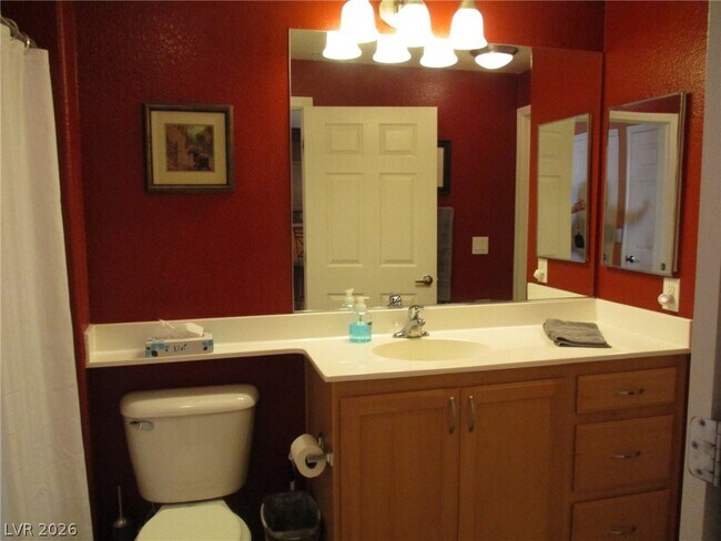 Building Photo - 8777 W Maule Ave