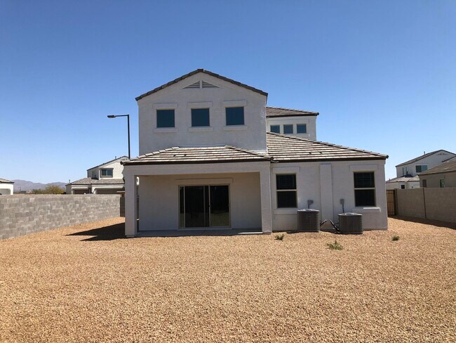 Building Photo - 3702 N 307th Dr