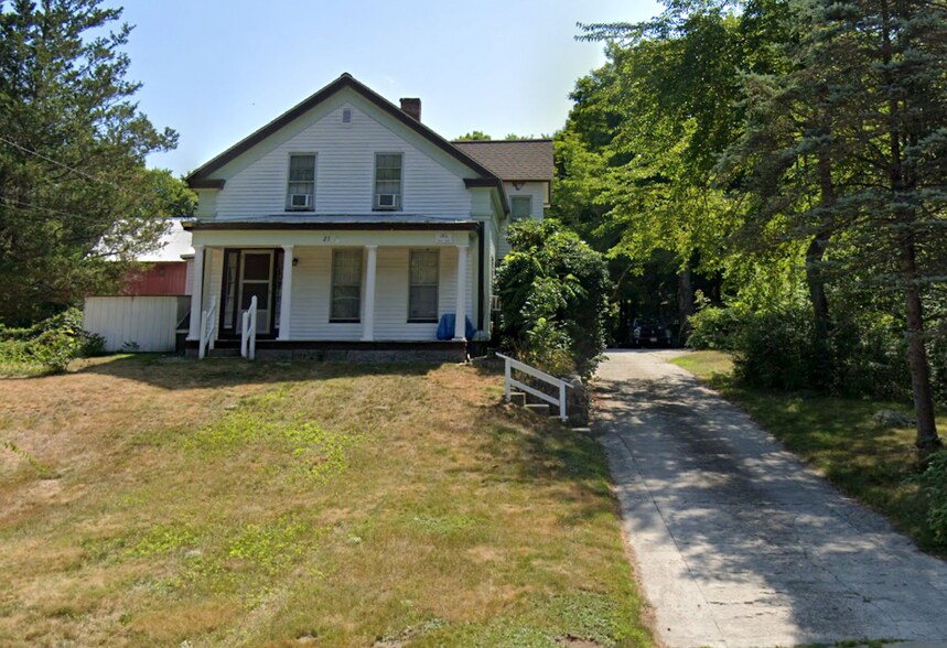 Primary Photo - 21 Elm St
