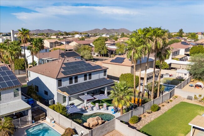 Building Photo - 10617 W Adela Dr.