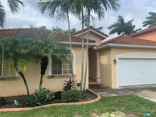 Primary Photo - Southwest 159th Avenue, Miami, FL 33185 - 3 BR 2.5 BA house