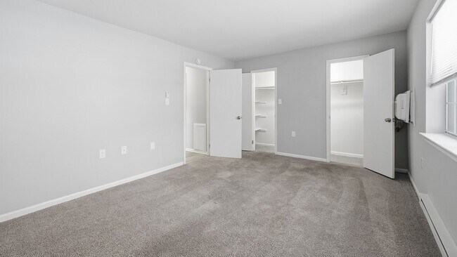 Floorplan - Waters Edge Apartments