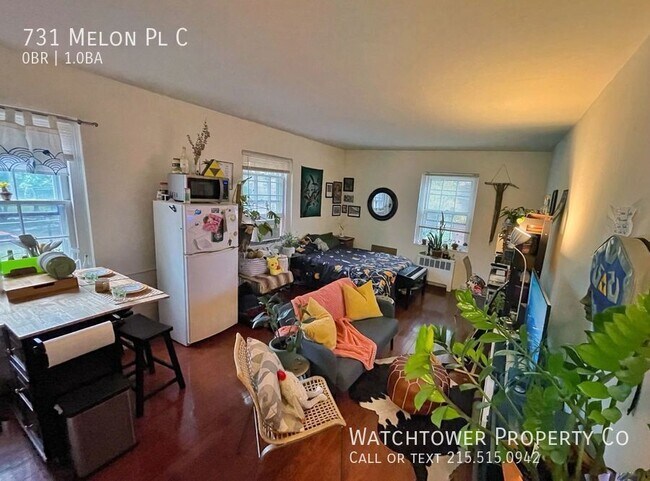 Building Photo - 731 Melon Pl