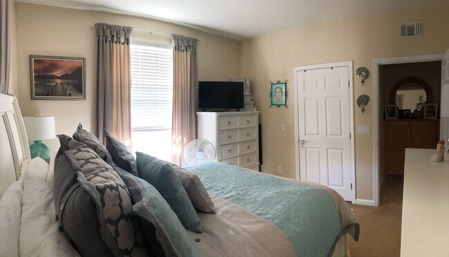 Building Photo - DUBLIN RANCH THE TERRACES 4th Floor 3br. 2ba., Gated Underground Parking!