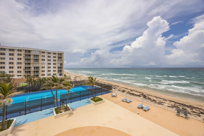 Building Photo - 3546 S Ocean Blvd