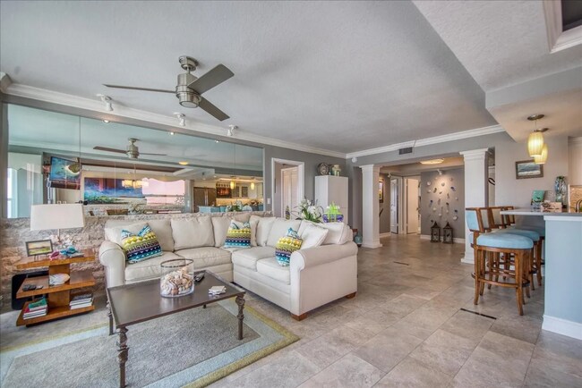 Building Photo - Beachfront Rental at TowerIsle – Fully Furnished and All Utilities Included! 2bed |2bath