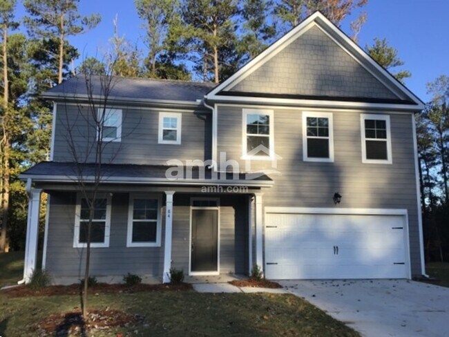 Building Photo - 84 Lindridge Dr
