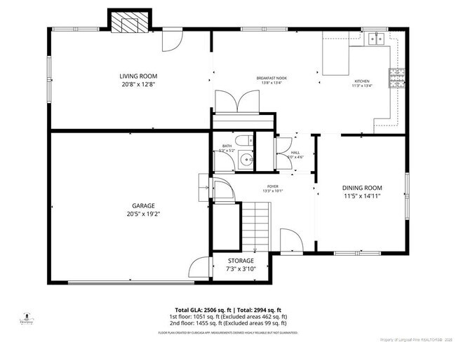 Building Photo - 22 S Shamrock Dr