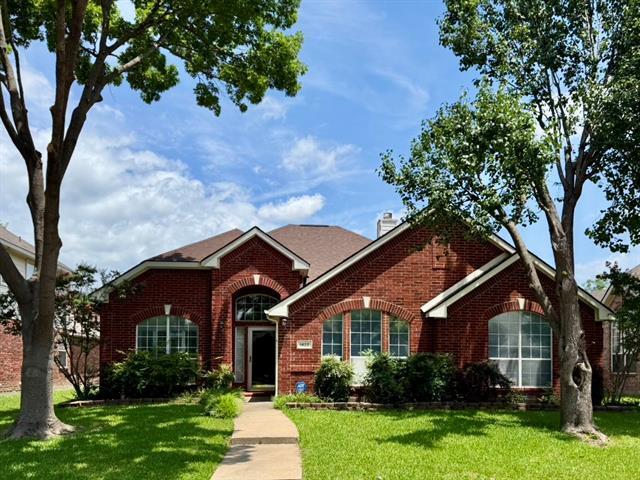 Primary Photo - 1422 Constellation Dr