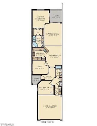 Building Photo - 2061 Tamarron Ln