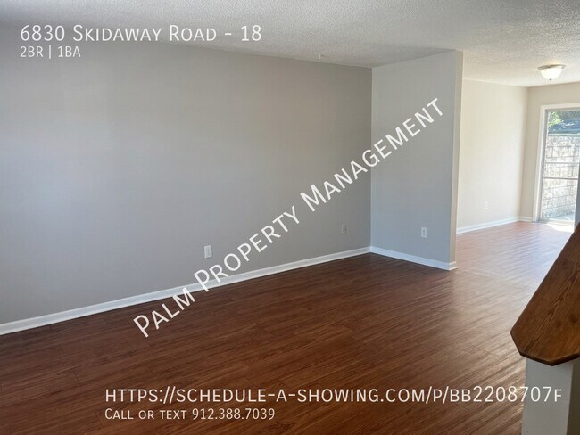 Building Photo - 6830 Skidaway Rd