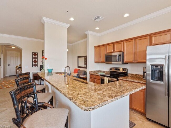 Building Photo - **TREVISO BAY**SEASONAL RENTAL**2 BEDS/ 2 ...