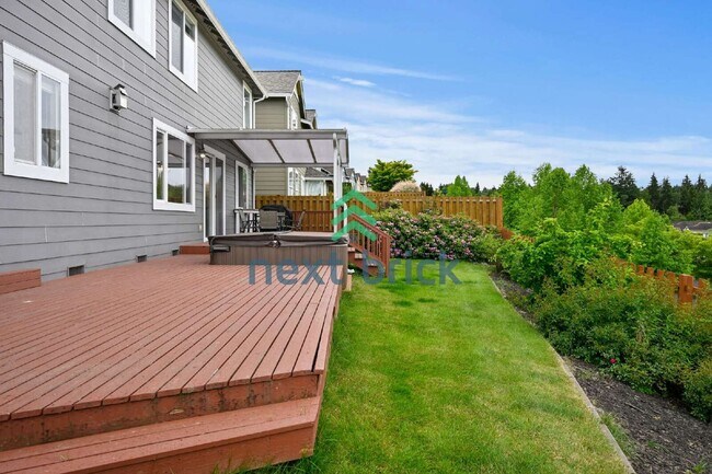 Building Photo - Beautiful 4 beds and 3 baths Modern Home Ready for Rent!