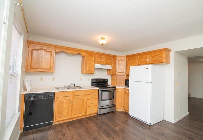 Building Photo - 1314 Remington Way