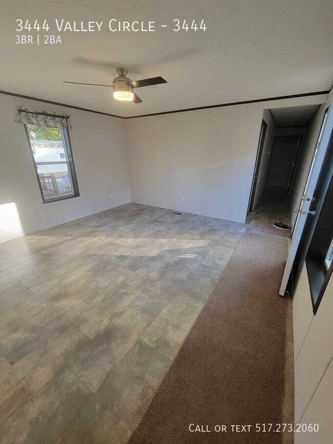 Building Photo - Brand New Mobile Home 3 bed / 2 bath FALL ...